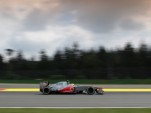McLaren at the 2012 Formula 1 German Grand Prix