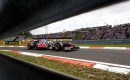 McLaren at the 2012 Formula 1 Hungarian Grand Prix