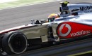 McLaren at the 2012 Formula 1 Hungarian Grand Prix