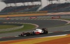 Formula 1 Indian Grand Prix Weather Forecast