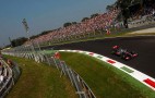 Formula 1 Italian Grand Prix Preview