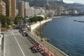 McLaren at the 2012 Formula 1 Monaco Grand Prix