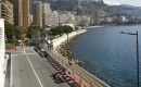 McLaren at the 2012 Formula 1 Monaco Grand Prix