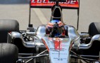 Formula 1 Spanish Grand Prix Weather Forecast