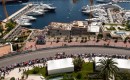 McLaren at the 2013 Formula One Monaco Grand Prix