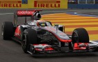 Formula 1 British Grand Prix Preview