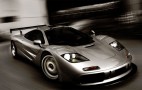McLaren F1 Sucessor (P12) New Rumors