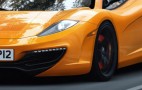 McLaren F1 Successor (P12) Rendered
