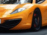 McLaren F1 Successor (P12) rendering by Iacoski Design