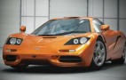Audi R8 Stretch Limo, McLaren F1 Successor, BMW ActiveE: Car News Headlines