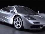 McLaren F1