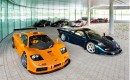 McLaren F1