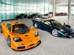 McLaren F1
