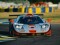 McLaren Le Mans hertiage race cars