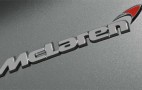 McLaren working on three new models