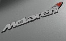 McLaren logo
