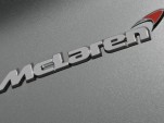 McLaren logo