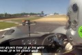 McLaren M1B Can-Am race car at Road Atlanta