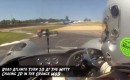 McLaren M1B Can-Am race car at Road Atlanta