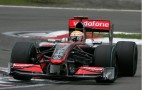 Report: McLaren Mercedes-Benz Collaboration To Continue