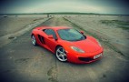 Écurie 25 Brings Supercar Time Shares To Austin, Texas