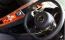 McLaren MP4-12C, fitted with Special Operations accessories