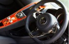 McLaren Special Operations Launches New Parts For 12C Models