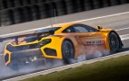 The Next Icon: Price, Performance And Design Details On The 2014 'Mega' McLaren 