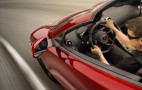2013 McLaren MP4-12C Spider Preview