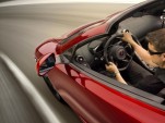 McLaren MP4-12C Spider