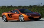 Video: McLaren MP4-12C To Be Unveiled Tomorrow?