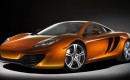 McLaren MP4-12C