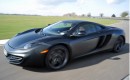 McLaren MP4-12C