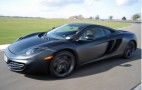 2012 McLaren MP4-12C Priced From $229,000 In America