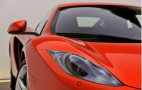 2012 McLaren MP4-12C Preview 