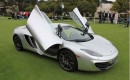 McLaren MP4-12C