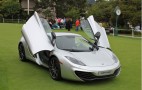 2012 McLaren MP4-12C Priced (Almost): $225,000-$250,000