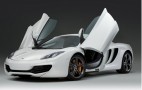 Miami Area Dealership Gives NBA Star A New McLaren MP4-12C