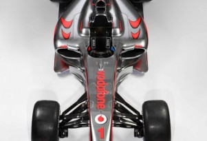 mclaren mp4 24 2009 f1 race car 002