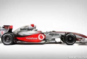 mclaren mp4 24 2009 f1 race car 003