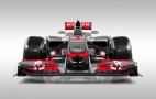 BMW 4-Series, McLaren F1, SUV Crashes Into Home: Today's Car News