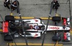 Nanotech Remains Yellow-Flagged In Formula 1