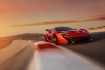 McLaren P1 at Bahrain International Circuit