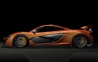 McLaren Confirms Production P1 For Geneva, Reveals New Race Mode