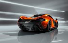 Is The McLaren P1 A Worthy F1 Successor? #YouTellUs