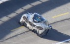 McLaren P1, Tesla Model S Variants, Mustang Boss 302 Gone In 2014: Car News Headlines