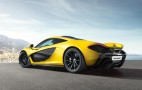 McLaren P1, Nissan's Nismo Expansion, Rolls-Royce Wraith: Car News Headlines