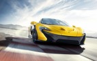 McLaren Managing Director Antony Sheriff On Extended Leave: Report