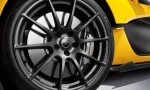 McLaren P1 supercar