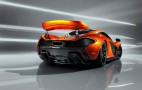 McLaren P1, Hyundai Drops Motorsports, 2013 SRT Viper: Today's Car News